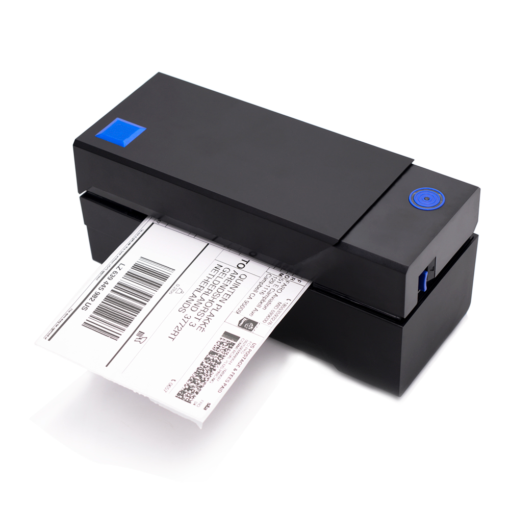 IPRT & beept 108 мм термопринтер с bluetooth для логистики и экспресс-индустрии