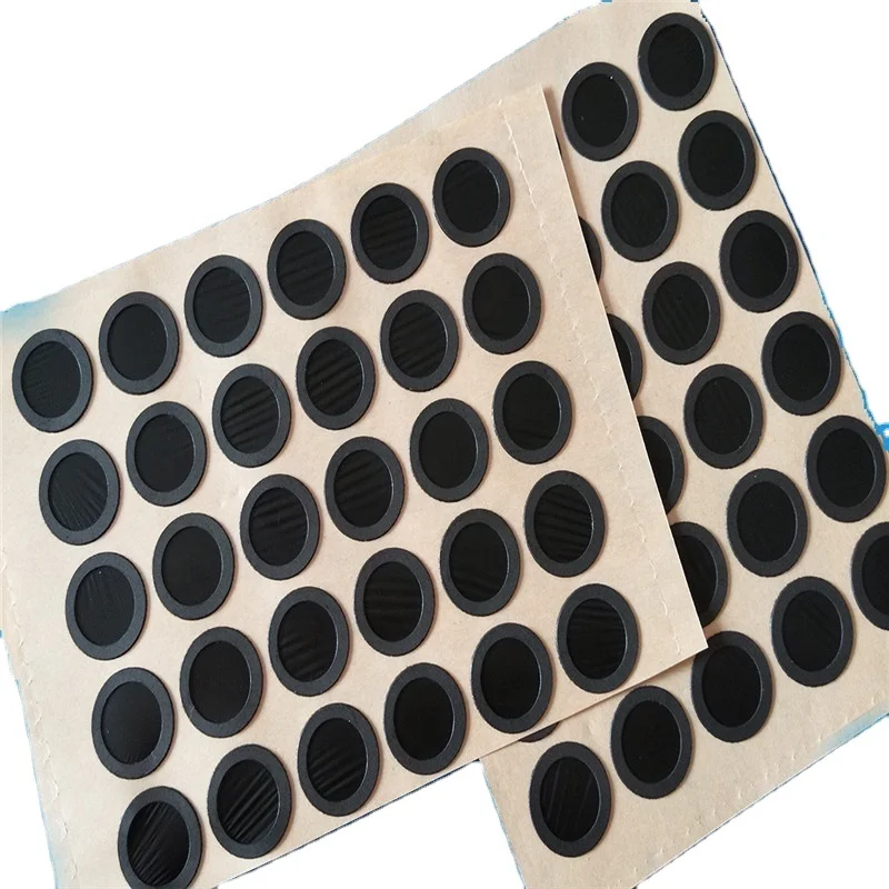 IP67 protective waterproof acoustic vent membrane for headset devices