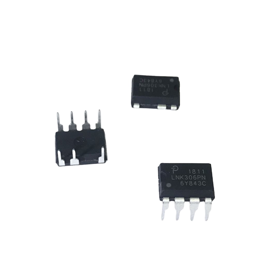 IC LNK306PN интегральные схемы (ИС) PMIC переменный ток переключатель чип
