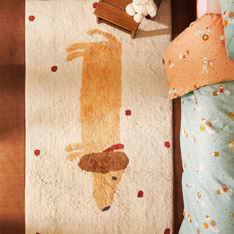 Amazon Children Carpet Toy Play Game Baby Play Mat Kids Room Puzzle Rug Bedroom Floor Mat