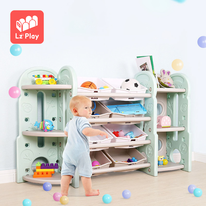 LZplay L-SNJ06 детская игрушечная стойка