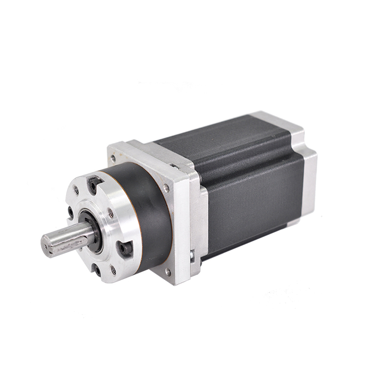Primopal Steppers St6018 2 phase NEMA24 High Speed Torque Stepper-Motor-200W 36 V Hybrid 60Bygh450d 60Hs Stepper Motor