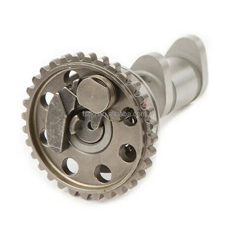 4098-3E выхлопной камеры для Yamaha YFZ450 2004-2013 Этап 3 hotcams 4097-3IN 4098-3E