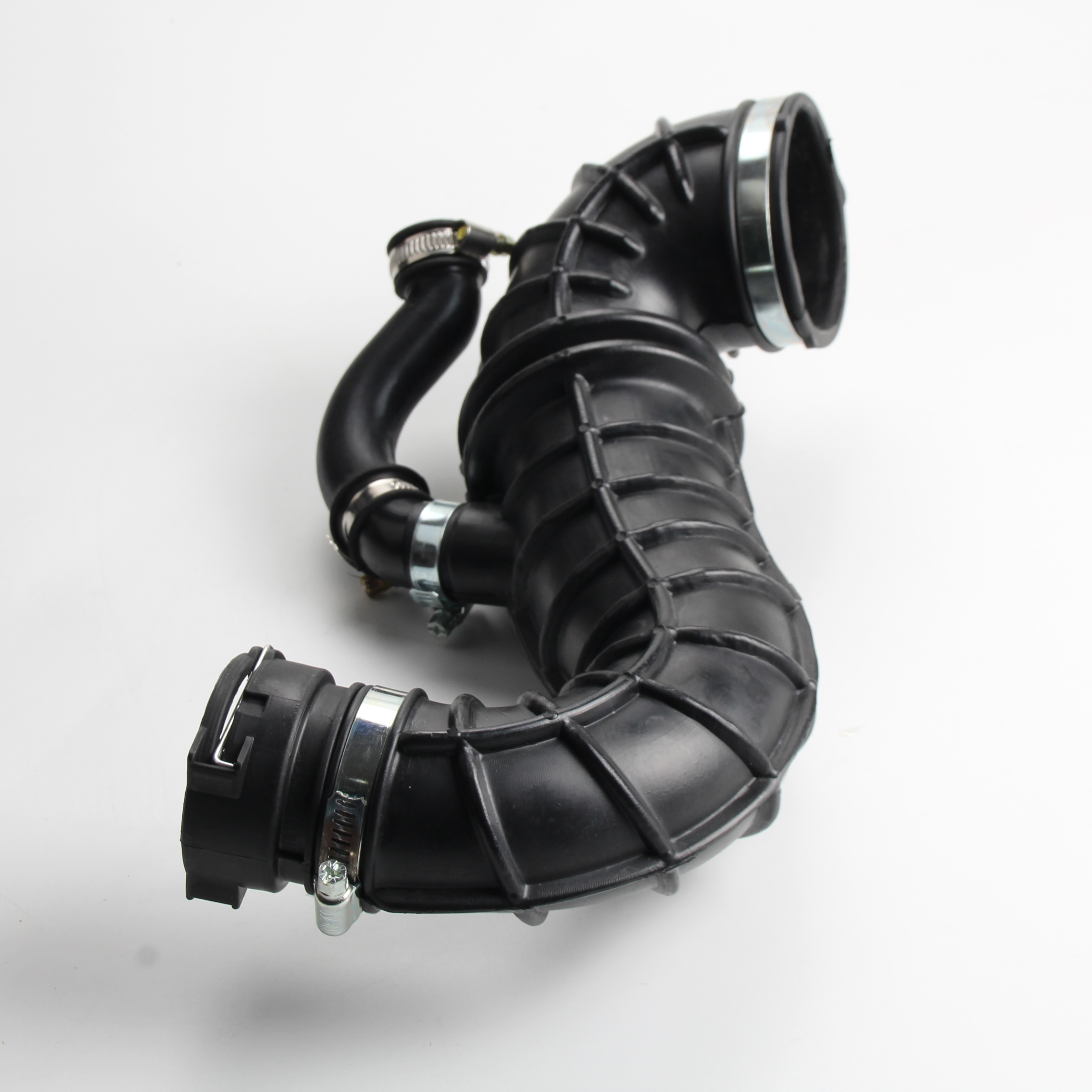 OEM 4946745 7T69R504AD Запчасти для автомобиля резиновый очиститель воздуха фильтр Впускной шланг Труба для Ford Transit