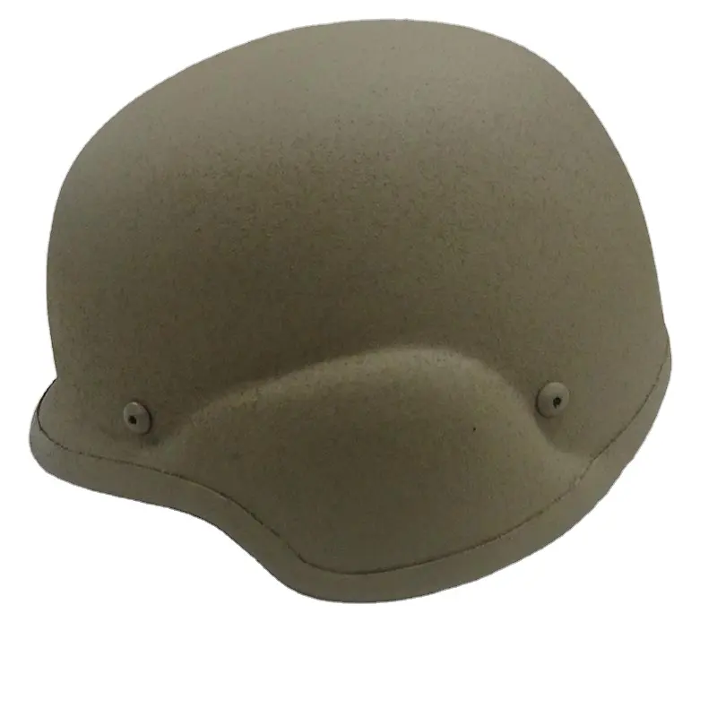 NIJ IIIA PASGT Ballistic Helmet