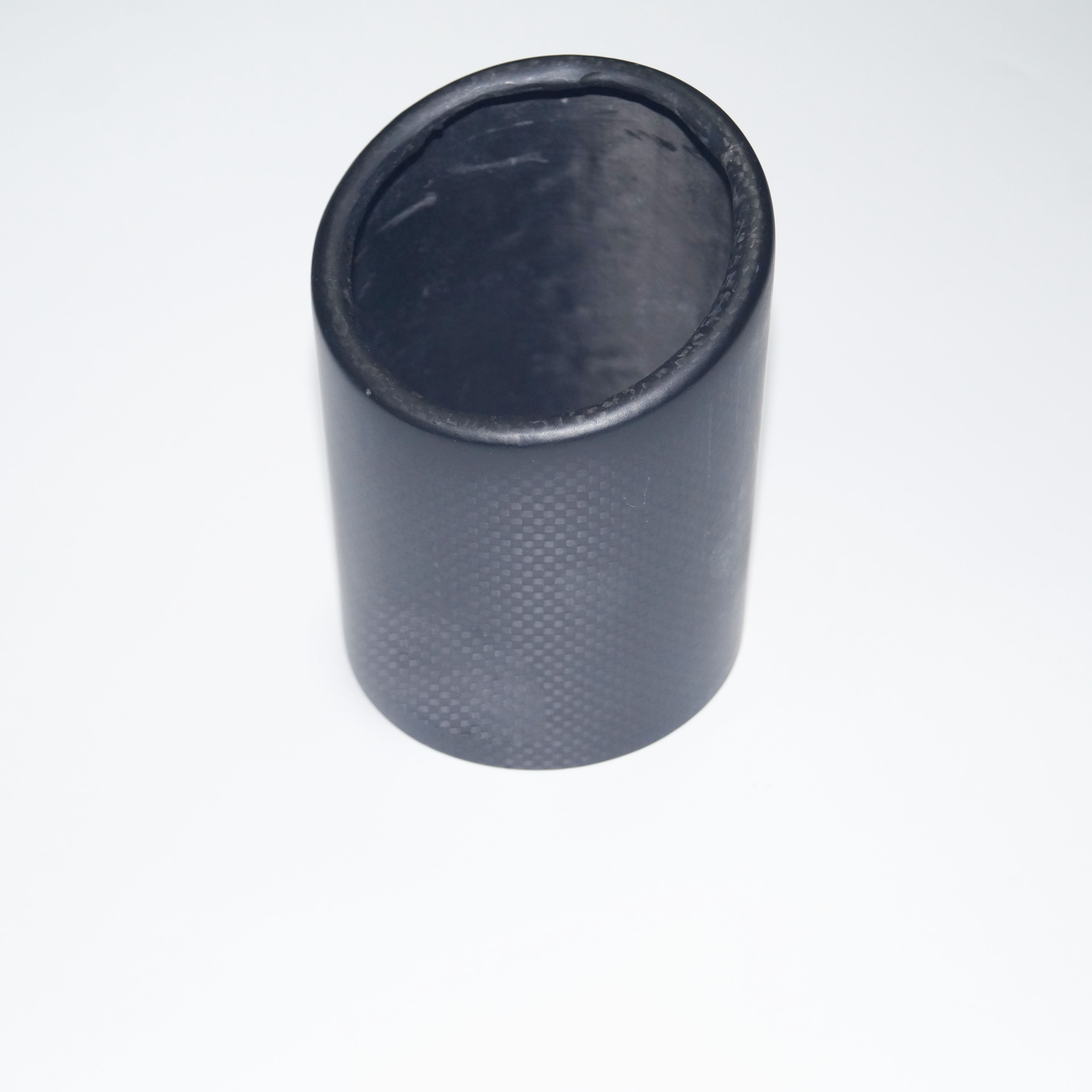 Hot sale OEM carbon fiber exhaust tip