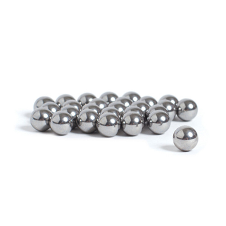 High quality 8mm ss420 stainless steel metal ball