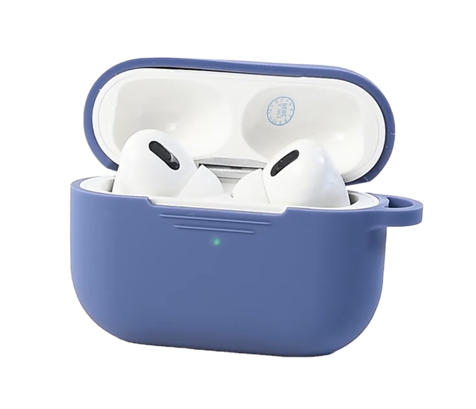 Новое поступление 2021, футляр для наушников Airpods Pro, силиконовый защитный чехол для наушников Apple Airpods 3
