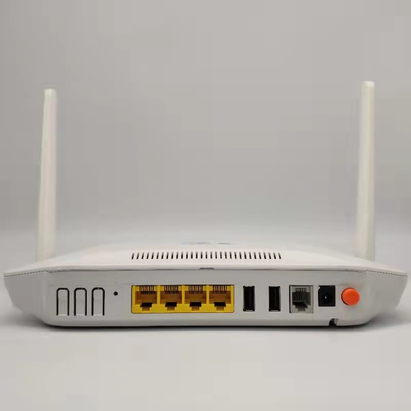 Б/у двухдиапазонный ftth fttx Gigabit wifi onu