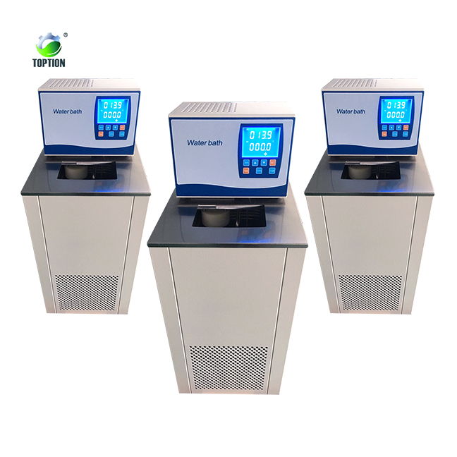 low temperature circulator cooling circulator laboratory chiller thermostat price