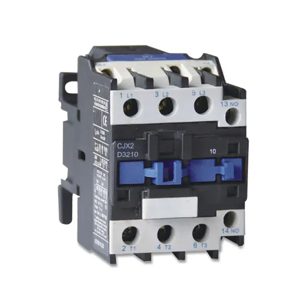 LC1 D 3 Phase AC Power AC Contactor