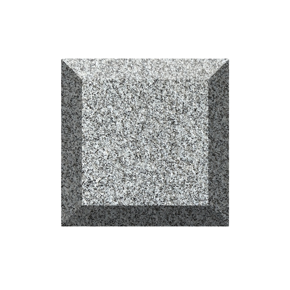 Outdoor Granite Tile Premium Quality G603 Paving Stone Popular Color for Slab for Wall Tiles Paving Stone