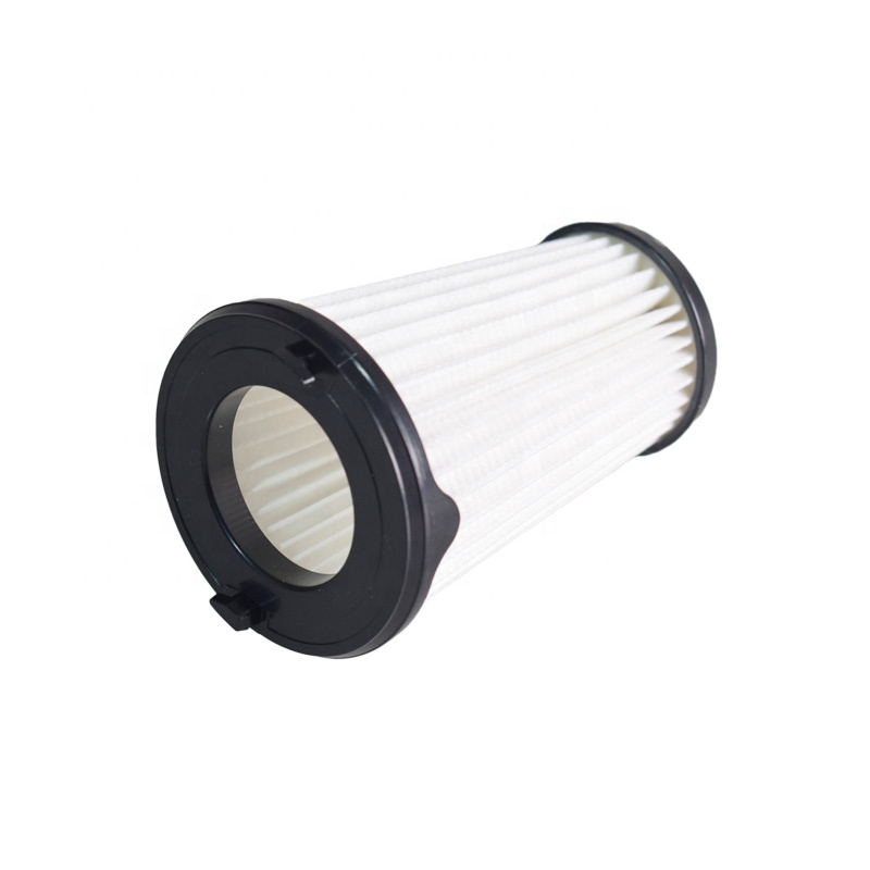 2 шт. HEPA фильтр Замена для AEG CX7-2-30DB, CX7-2-30BP/для Electrolux EER73DB EER73BP, EER73IG робот пылесос запчасти