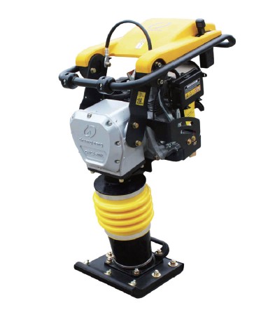 Робин tamping rammer/rammer сильфонная вибрация