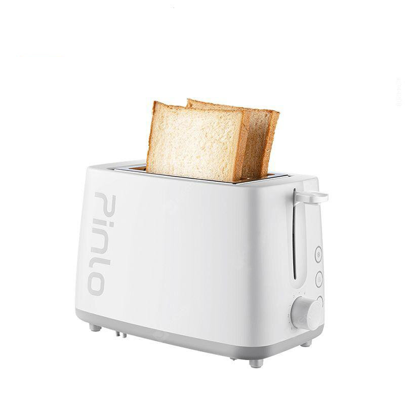 Millet ecological Pinlo toaster home multifunctional toaster 6 baking stainless steel tube toaster pl-T075W1H