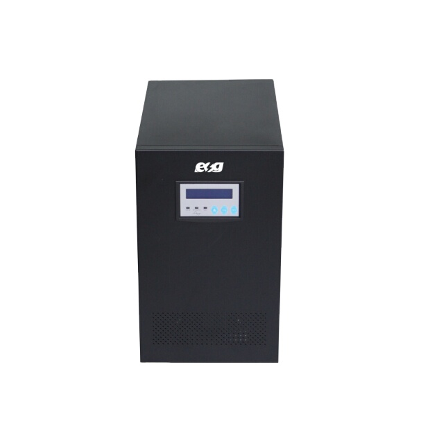 ESG 12V24V 600W решетки системы постоянного тока в AC низкая частота Высокая эффективность чистая синусоида солнечный инвертор