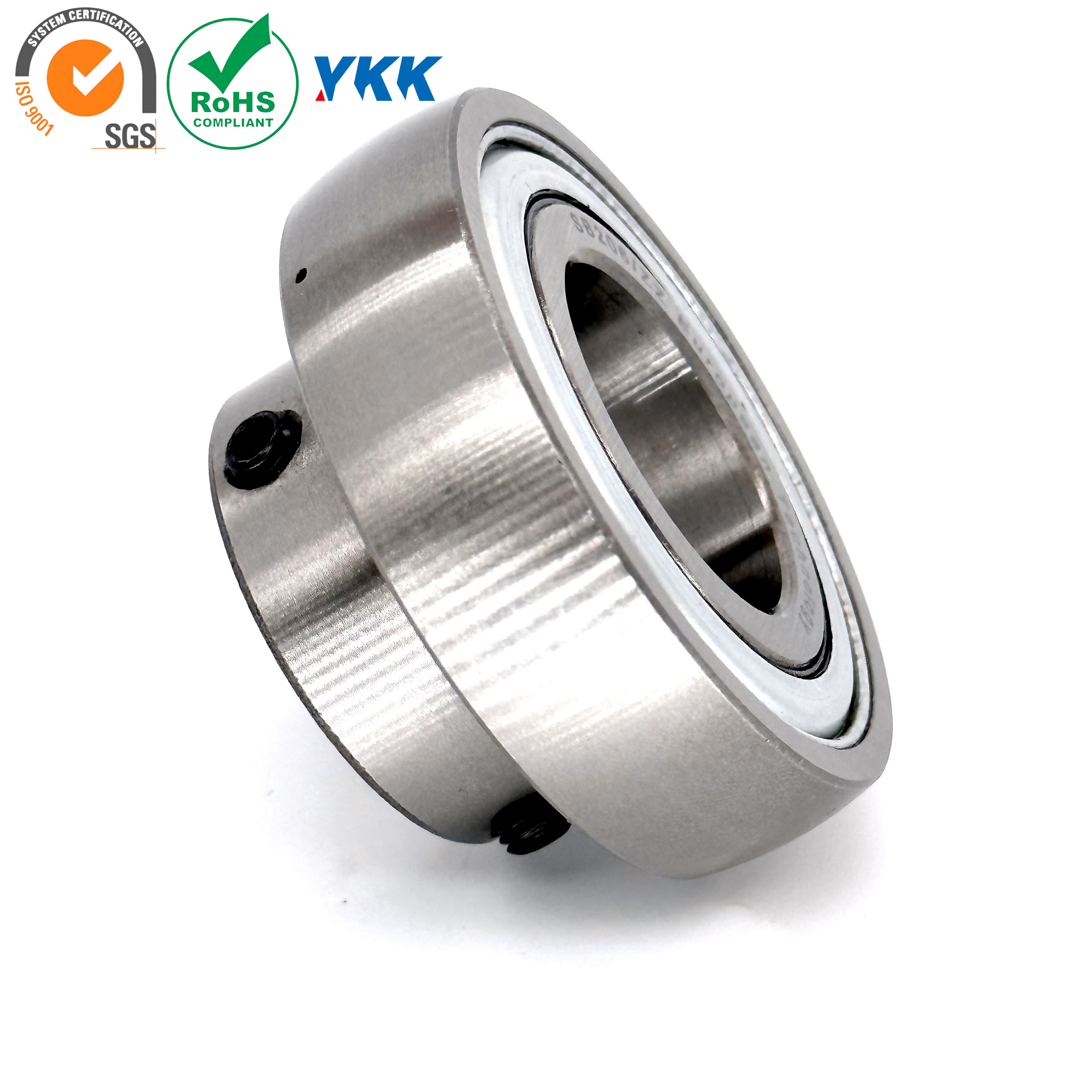 Вставной подшипник Яр 208-108-2RF YAR208-108-2RF/HV YAR208-108-2RFGR/HV YAR 209-108-2F опорный подшипник