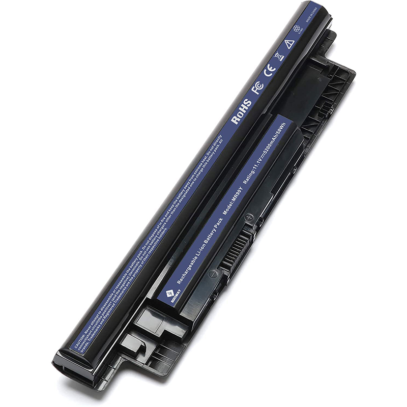 MR90Y Laptop Battery for Dell Inspiron 14-3421 14-3437 14R-5421 14R-5437 15-3521 15-3537 15R-5521 15R-5537, 17-3721