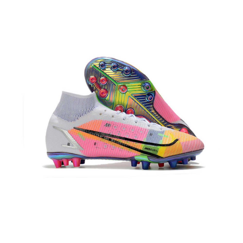 2021 Chinese cheap artificial grass turf grass natural football shoes men soccer boots sports sale men cheap indoor soccer shoes