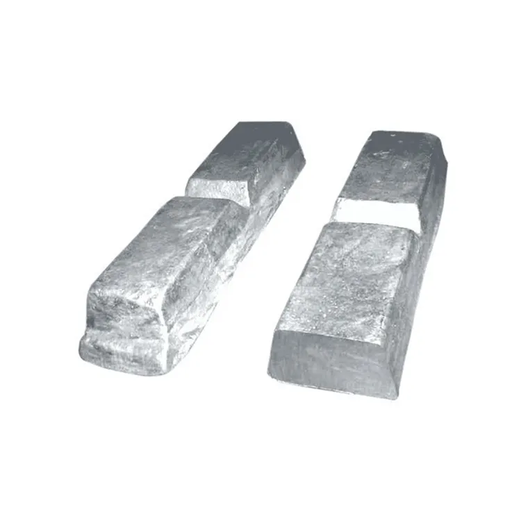 Best Price wholesale aluminium ingots 99.7%A7 for sale Aluminum Ingot 99.9%