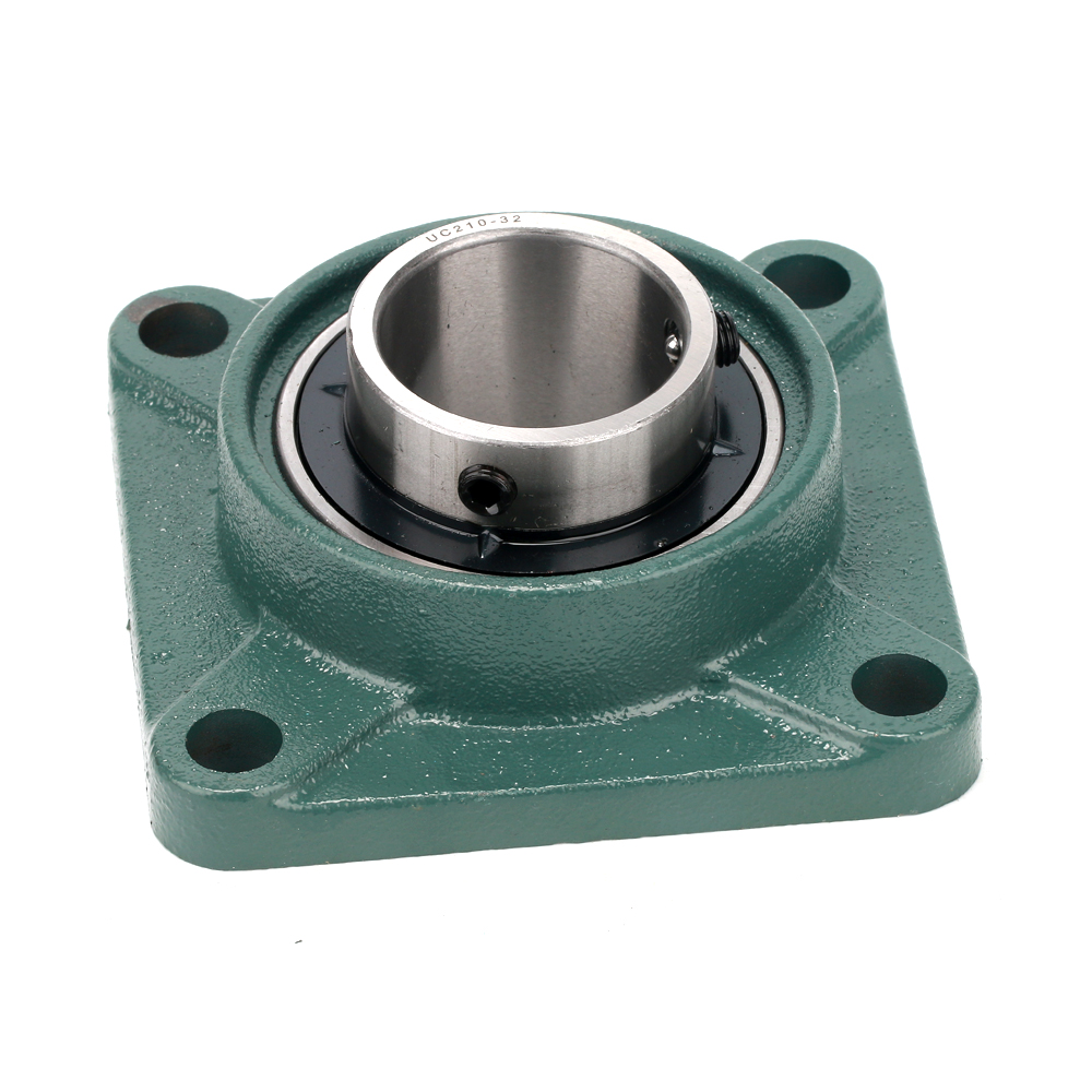 four bolt flange bearing UCF211-32 pillow block bearings