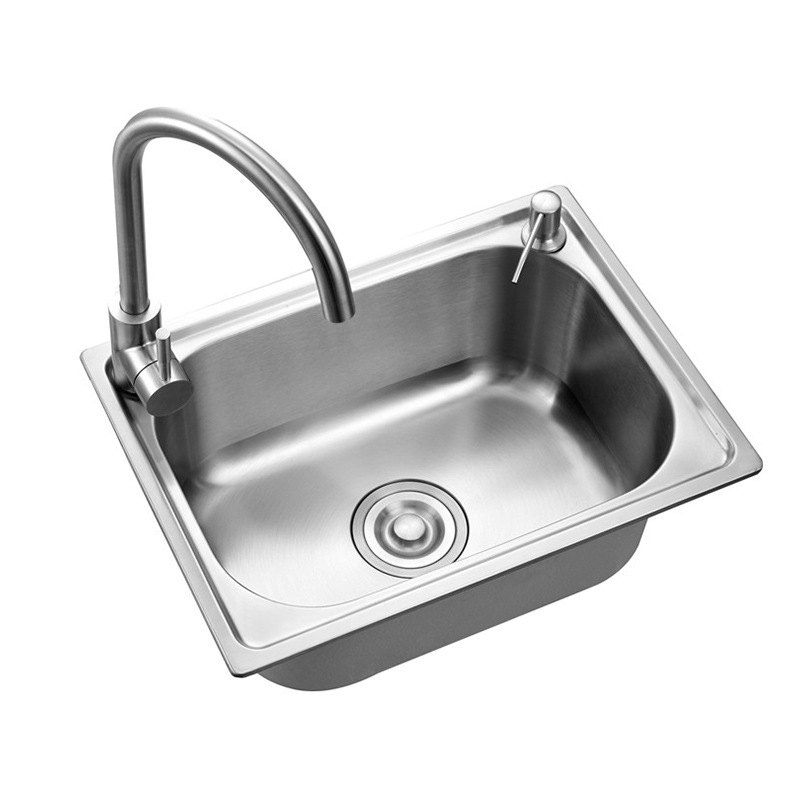 high quality kitchen sink 304 stainless steel modern new design undermount kitchen sinks