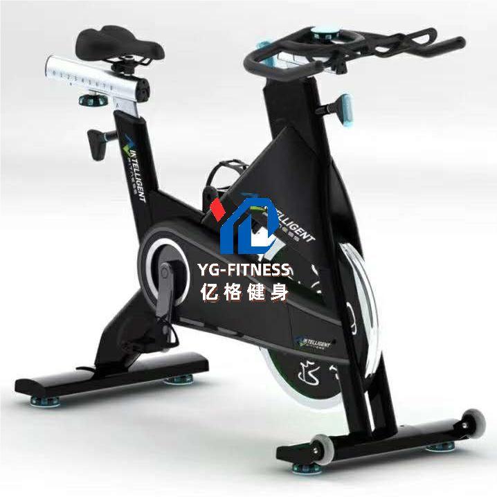 YG FITNESS YG-S009 hot selling fitness spin bike sports professional spinning bike for gym