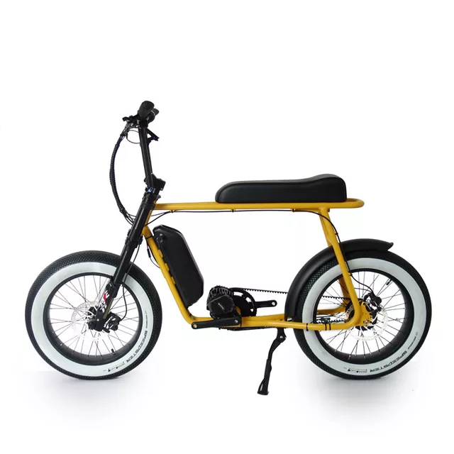 EU USA warehouse Drop shipping 750W 1000W super Fat tire off road Electric Mountain bicycle for Adult Electric bike