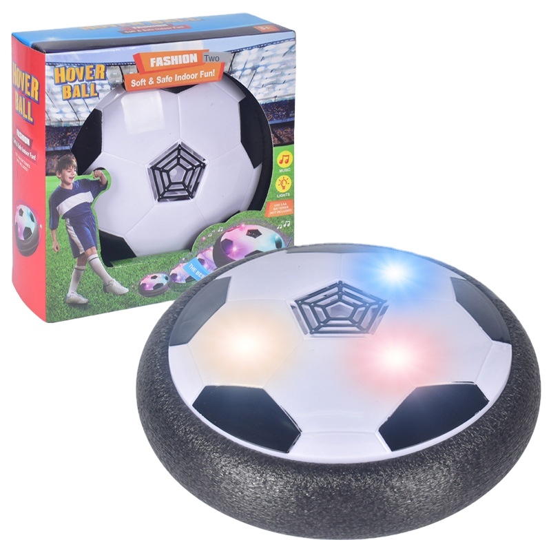Wholesale Electric Suspension Light Football Children&#39;s Toy With Light Luminous Music Room Kids Interactive Toys