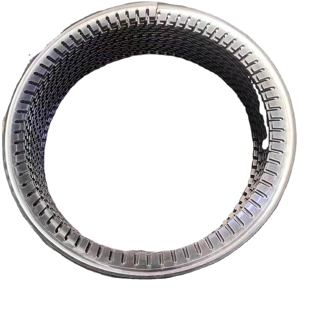 HIGH QUALITY 4pt Rotary Die Cutting Cut and Crease Rule for rotary die making