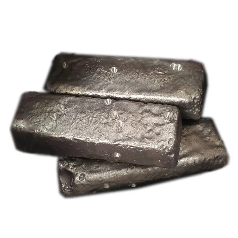 Rare Earth Metal Neodymium Ingot Price