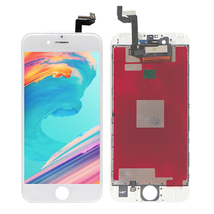 Оригинальный ЖК-дисплей для мобильного телефона, экран для iphone 6s, замена экрана для iphone 6s