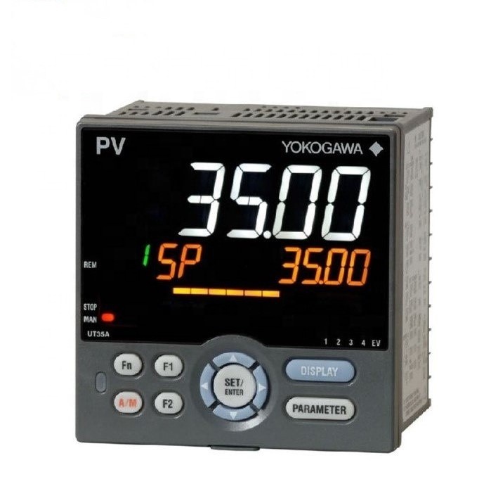 100% новый и оригинальный температурный контроллер Yokogawa UT35A-222-11-00