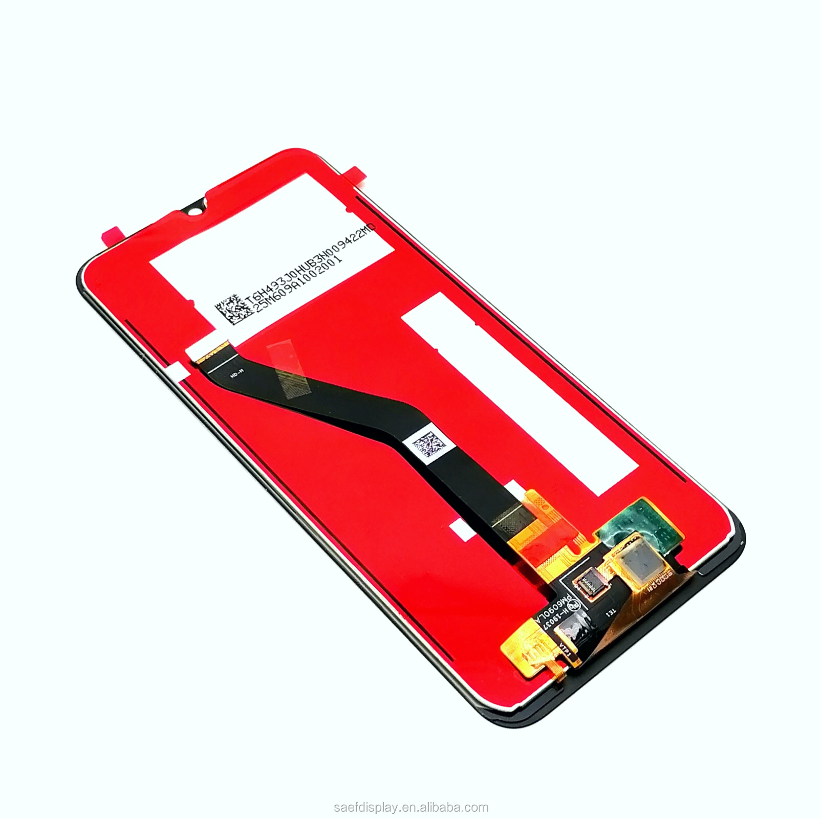 Оригинальный ЖК-дисплей для Huawei Y6 2019 Y6 Prime 2019 сенсорный экран дигитайзер панель в сборе для Honor 8A Pro ЖК-дисплей