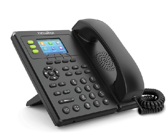 Высокое качество, популярный дизайн, оптовая цена, IP PBX система, VoIP телефон для офиса/школы/больницы/гостиницы