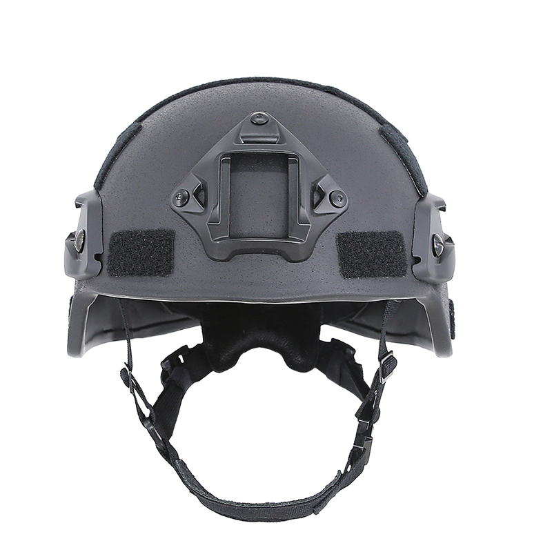 Factory Wholesale Army Military Full Face Military Bulletproof Helmet With Visor