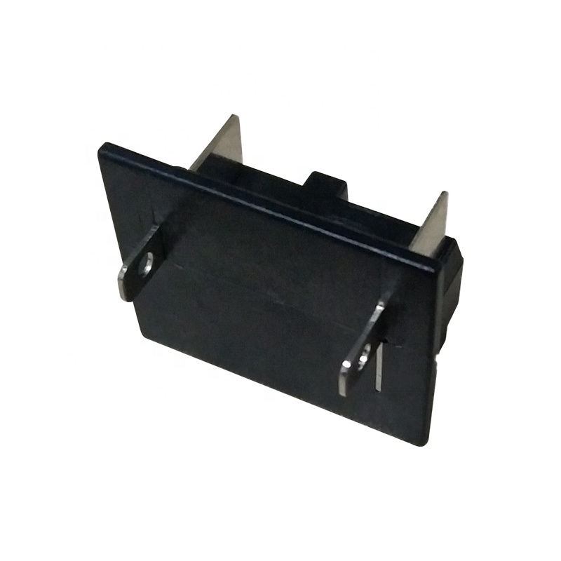 Replacement Terminal Block Connector Converter Accessory for Milwaukee 18V Lithium ion Battery Cordless Power Tool Battery M18