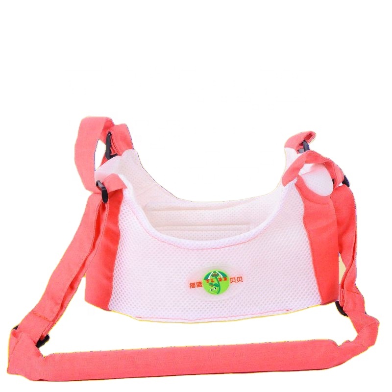 Toddler Walking Assistant Cotton mesh composite fabric baby Walk Learning Helper 8 to 20 months baby leash walking