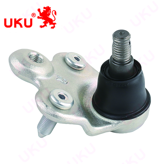 Шарнирная головка правая передняя нижняя рука OEM 51220-SNV-H03 Замена для Honda CIVIC FA1 2007-2011