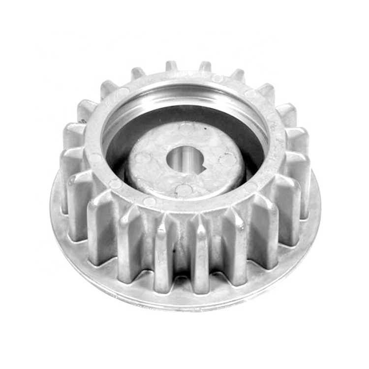 Wholesale OEM Custom japan lc157fmi racing tvs aluminum die casting connecting rod bearing for motorcycle engine