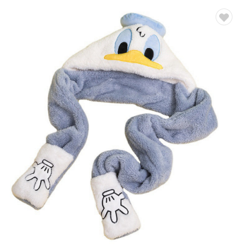 Wholesale Hangzhou Factory 100% Pure Silk Scarf Swallow Printed Satin Scarf