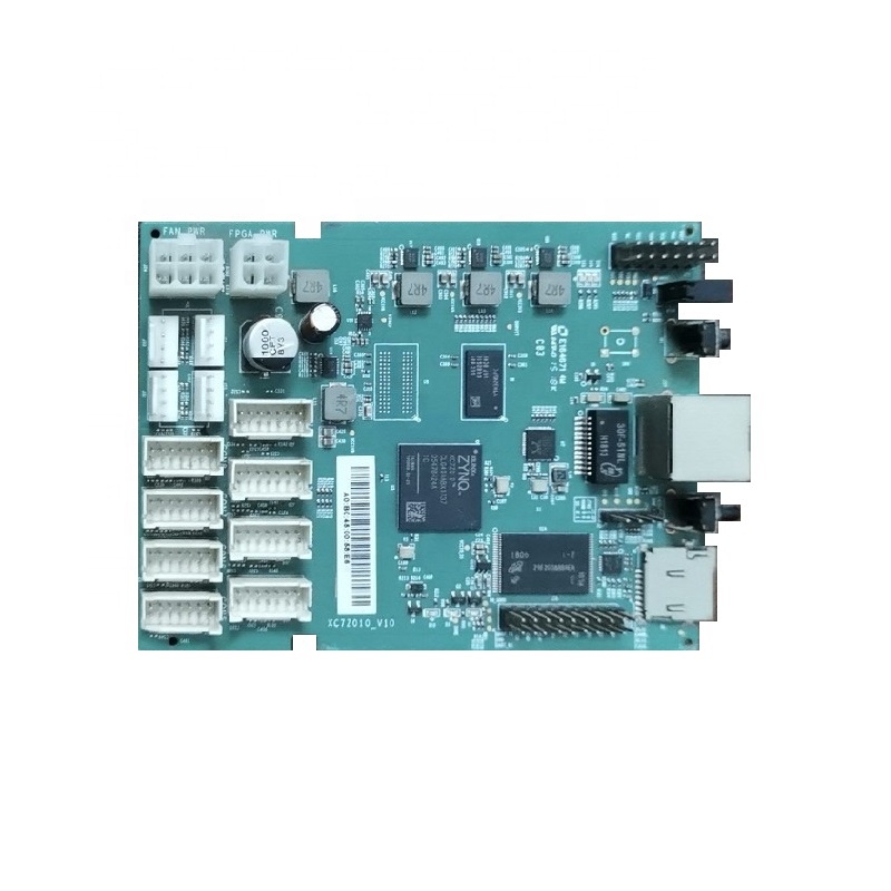 Плата управления для Innosilicon T2T T2 A6 A4 + A9 Майнер