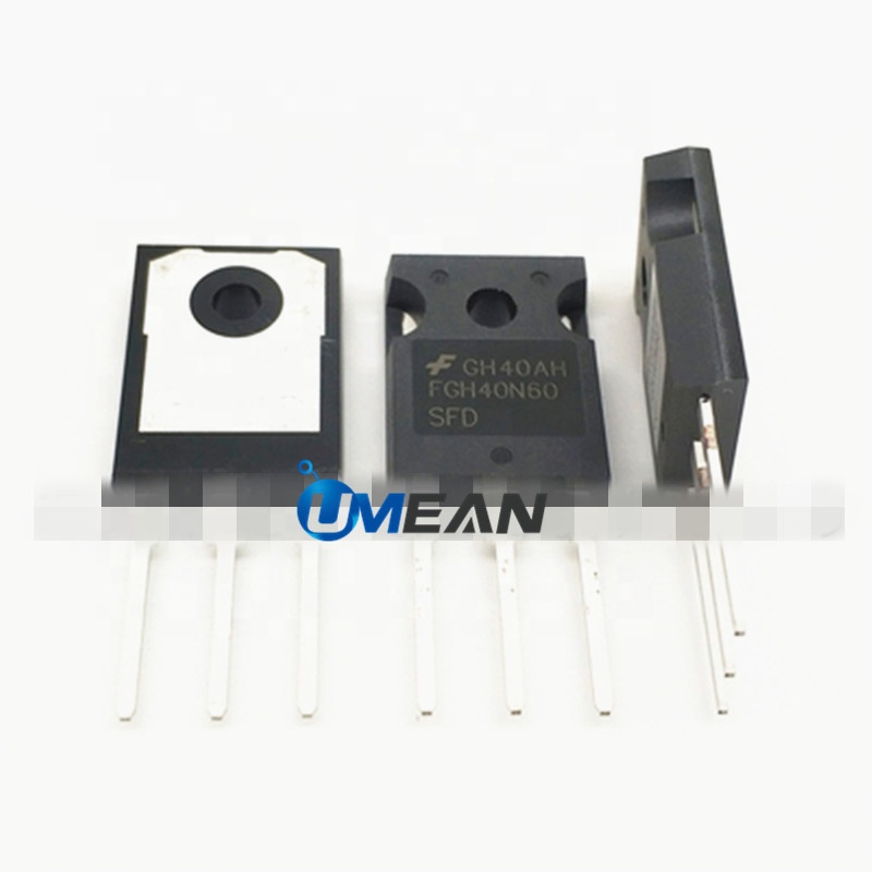 FGH40N60SFD IGBT 40A600V