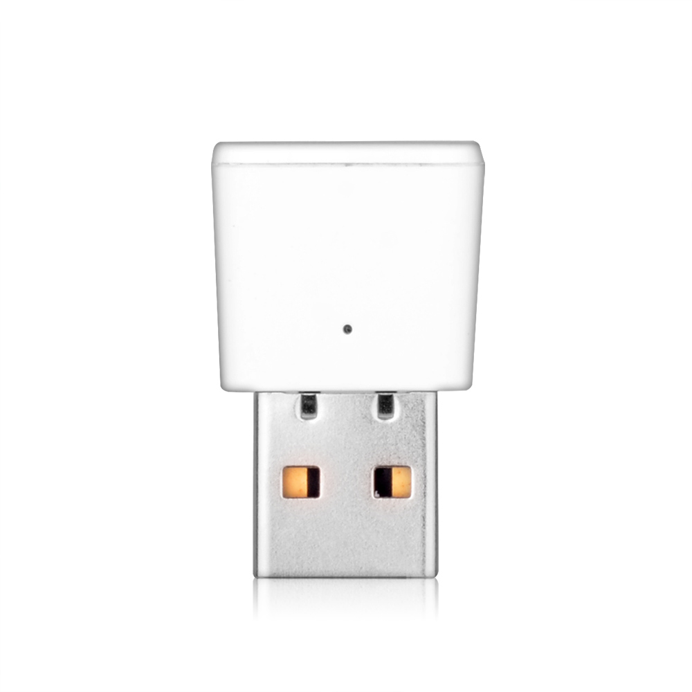 Ретранслятор сигнала Tuya SMART Zigbee hub, USB-повторитель сигнала для умного дома, голосовое управление через Alexa google home assistant, 20-30 м