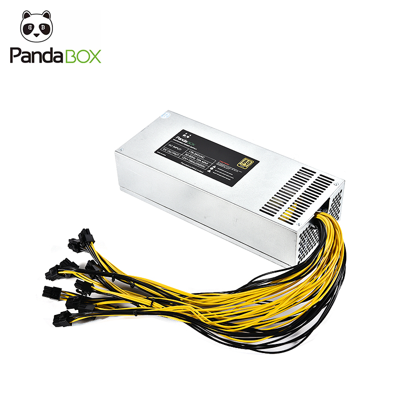 High Power Switching power supply 1600W 1800w 2000w ASIC Power Supply for S19pro DR5 S9 S9J L3+
