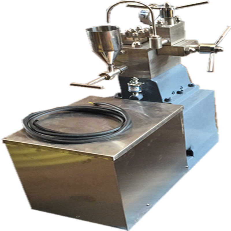 Factory Supply Lab Mixer Homogenizer / Laboratory Mixers Homogenizing
