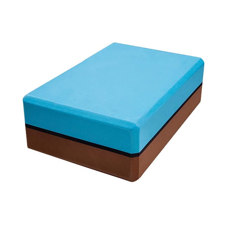 Oyoga Eva 4"x6"x9" Foam Pilates Wholesale Yoga Brick