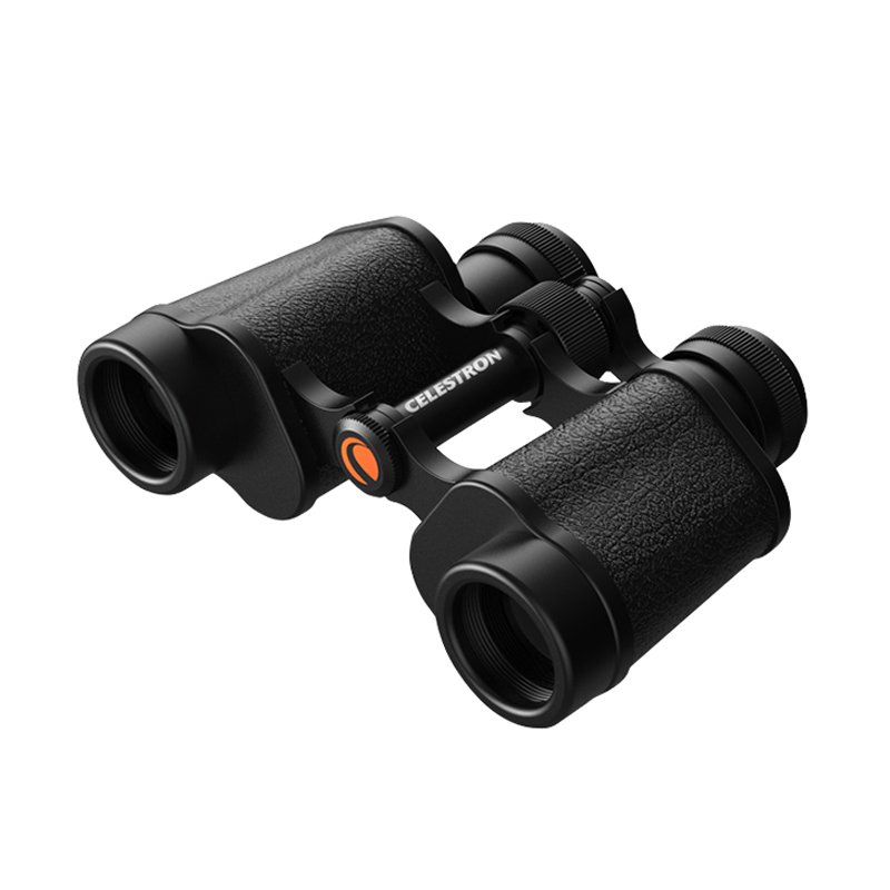 Celestron Классический Портативный HD телескоп увеличение 8x уличный охотничий путешествия Кемпинг HD бинокль