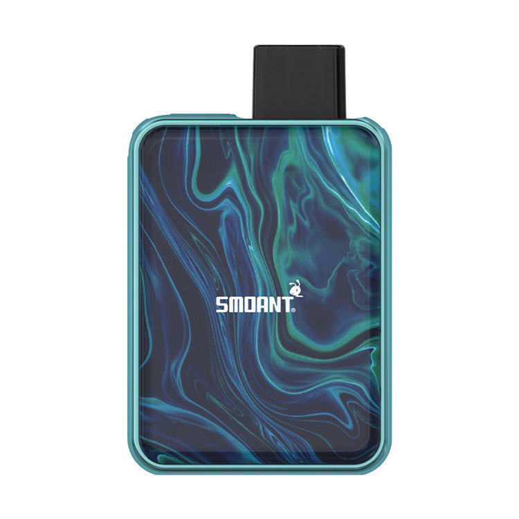 Smoant Pod System Charon Baby Pod Kit 750mAh 2ml Starter Kit