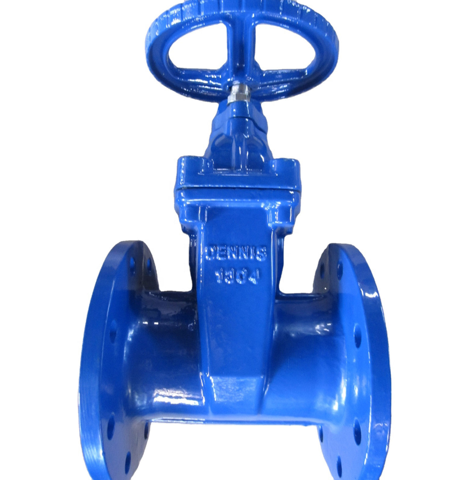 ANSI Gate Valve
